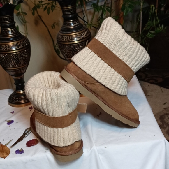 Sonoma warm walking boots.. - Picture 4 of 9